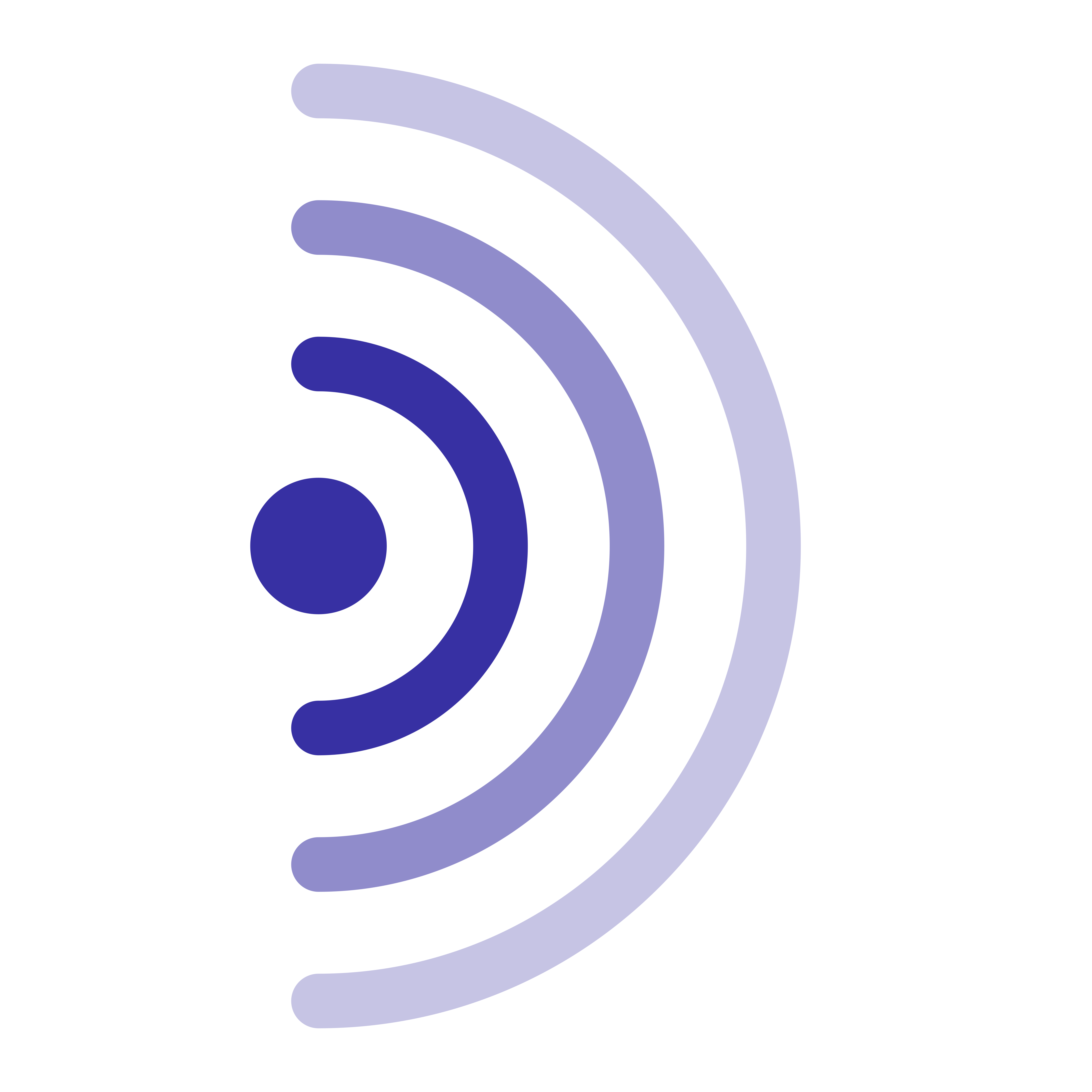Icon mark